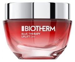 Biotherm Blue Therapy Red Algae Uplift Day Crema Rosada Reafirmante 50 ml