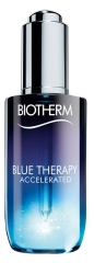 Ser Biotherm Blue Therapy Accelerated 50 ml