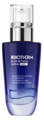 Biotherm Blue Therapy Blau Retinol Nacht Serum Anti-Âge 30 ml