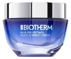 Biotherm Blue Therapy Blue Pro-Retinol Multi-Correct Cream Anti-Âge 50 ml