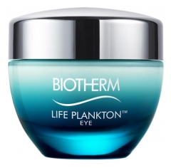 Biotherm Life Plankton Eye Soin Yeux Régénérant Fondamental 15 ml