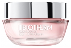 Biotherm Aquasource Cica Nutri Cream 30ml