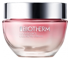 Biotherm Aquasource Cica Nutri Cream 50ml