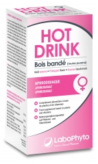 Labophyto Hot Drink Bois Bandé Femme 250 ml