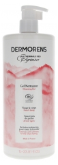Dermorens Organic Cleansing Gel (All Skin Types) 1L
