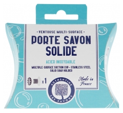 Authentine Cietu Ziepju Turētājs