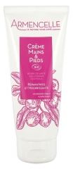 Armencelle Cremă M&acirc;ini &amp; Picioare Bio 100 ml
