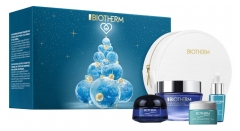 Biotherm Meine Anti-Falten- und Uniformitätsroutine