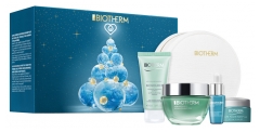 Biotherm Meine Hydratations-Routine Normale Haut