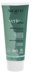 Argiletz Biologische Groene Klei Gewrichtspasta 300 g