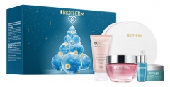 Biotherm Meine Hydratations-Routine Trockene Haut