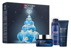 Biotherm Homme Ma Routine Correctrice Anti-Âge