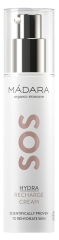 Mádara SOS Hydra Recharge Cream Organic 50ml