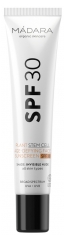 Mádara Protector Solar Facial Antiedad con Células Madre Vegetales SPF30 40 ml