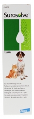Surosolve Honden- en Kattenoorreiniger 125 ml
