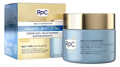 RoC Ujędrniający + Lifting Effect Anti-Sagging Cream 50 ml