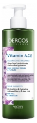 Vichy Nutrients Vitamin A.C.E Shampoo 250 ml