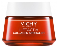 Vichy Collagen Specialist Day 50 ml