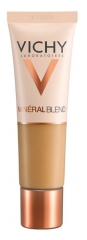 Vichy Fresh Complexion Moisturizing Foundation 16H 30 ml