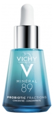 Vichy Minéral 89 Probiotic Fractions Regenerating and Repairing Serum 30ml