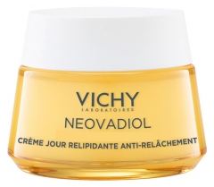 Neovadiol Post-Ménopause Crème Jour Relipidante Anti-Relâchement 50 ml