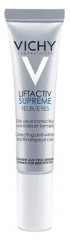 Vichy LiftActiv Supreme Eyes H.A Anti-Wrinkles Firming 15ml