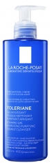La Roche-Posay Tolériane Schäumendes Reinigungsgel 400 ml