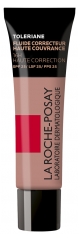 La Roche-Posay Tolériane Fluido Corrector de Alta Cobertura SPF25 30 ml