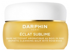 Darphin Éclat Sublime Aromatic Cleansing Balm with Rosewood 40ml