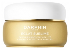 Darphin Éclat Sublime Vitality Booster Capsules 60 Capsules