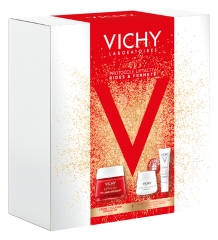 Vichy LiftActiv Collagen Specialist Tag 50 ml + Antifalten-Protokoll Geschenkt