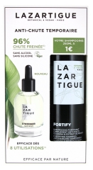 Lazartigue Anti-Fall-Reaktions-Set