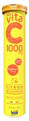 Isoxan Ma Vita C 1000 mg 20 Comprimés Effervescents