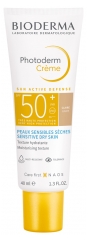 Photoderm Crème SPF50+ Teintée 40 ml