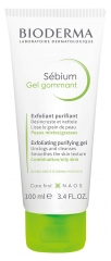 Sébium Gel Gommant 100 ml