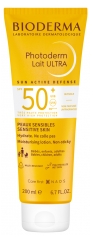 Bioderma Photoderm Leite Ultra SPF50+ 200 ml