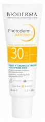 Bioderma Photoderm AKN Mat SPF30 Fluide Matifiant 40 ml