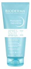 Bioderma Photoderm After-Sun Cream-Gel 200ml