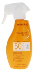 Bioderma Spray SPF50+ 400 ml