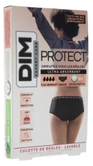 SUN Expert Care Protect Washable Abundant Flow 1 Boxer Brief