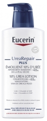 Eucerin Emolient 10% Urea 400 ml