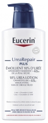 Eucerin UreaRepair PLUS Emollient 10% Urea 400ml