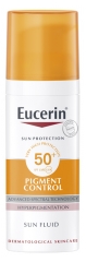 Eucerin Sun Protection Pigment Control SPF50+ 50ml