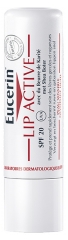 Eucerin Lip Active Soin Actif Lèvres SPF20 4,8 g