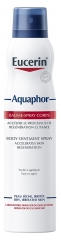 Eucerin Aquaphor Ķermeņa Balzama Aerosols 250 ml