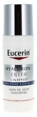 Eucerin Hyaluron-Filler Extra Rich Tagespflege 50 ml