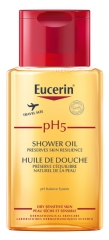 Eucerin pH5 Huile de Douche 100 ml