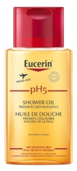 Eucerin pH5 Sprchov&yacute; olej 100 ml
