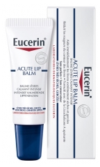 Eucerin UreaRepair PLUS Baume Lèvres Calmant Intensif 10 ml