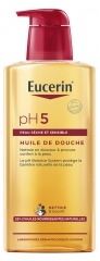 Eucerin pH5 Huile de Douche 400 ml
